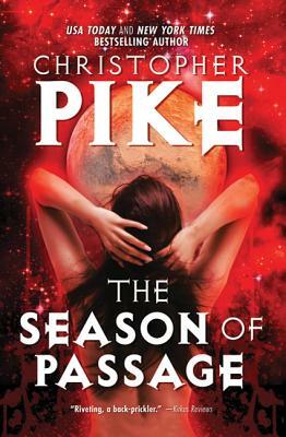 The Season of Passage by Christopher Pike