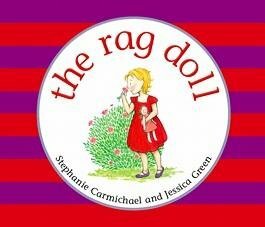 The Rag Doll by Stephanie Carmichael, Jessica Green