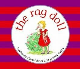 The Rag Doll by Jessica Green, Stephanie Carmichael