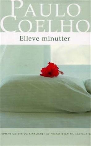 Elleve Minutter by Paulo Coelho