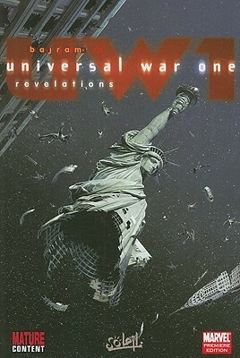 Universal War One: Revelations by Denis Bajram