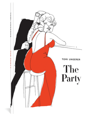 The Party by Tomi Ungerer