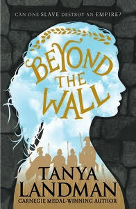 Beyond The Wall by Tanya Landman