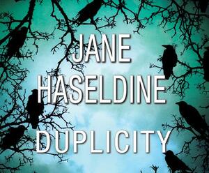 Duplicity by Jane Haseldine