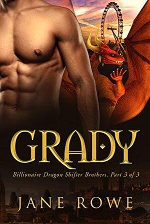 Grady by Jane Rowe