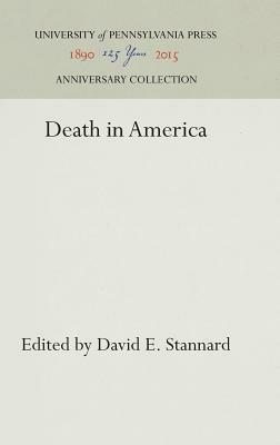 Death in America by 