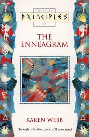 Principles of the Enneagram by Karen Webb