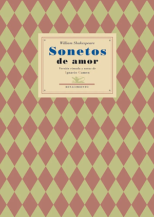 Sonetos de amor by William Shakespeare