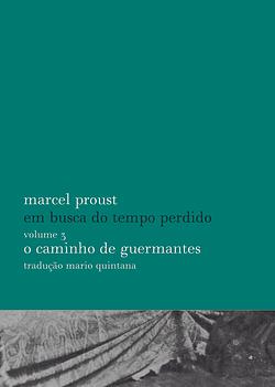 O Caminho de Guermantes by Marcel Proust