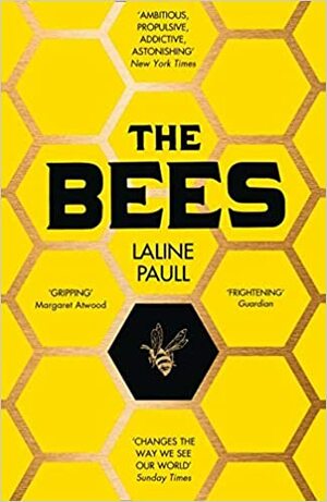 The Bees by Laline Paull