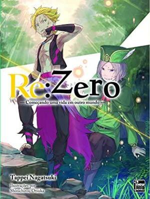Re:Zero - Começando uma Vida em Outro Mundo - Livro 13 by Tappei Nagatsuki