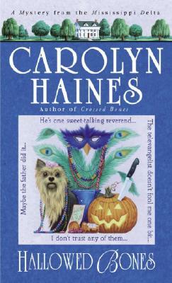 Hallowed Bones by Carolyn Haines
