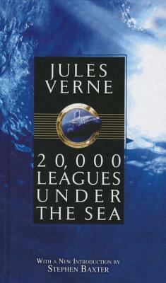 20,000 Leagues Under the Sea by Jules Verne