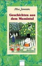 Geschichten aus dem Mumintal by Tove Jansson