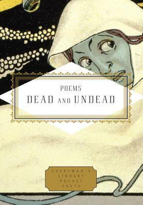 Poems Dead and Undead by Helene Cardona, Michelle Mitchell-Foust, Tony Barnstone