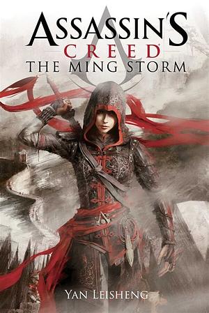 The Ming Storm by Yan Leisheng