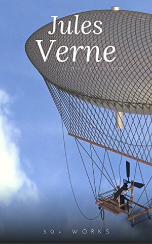 Jules Verne Collection: 33 Works by Jules Verne