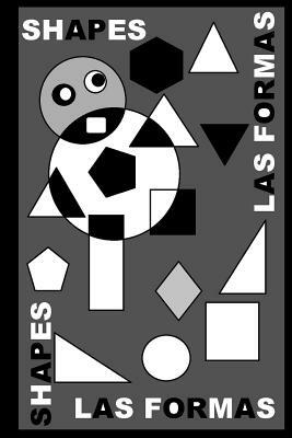 Shapes Las Formas by Othen Donald Dale Cummings