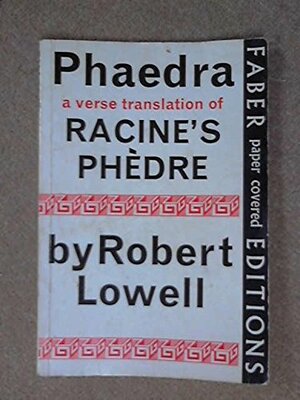 Phaedra by Jean Racine