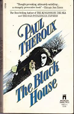 The Black House by Paul Theroux