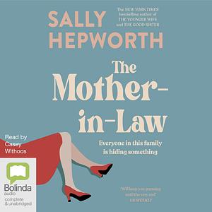 The Mother-in-law by Sally Hepworth