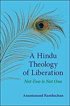 Hindu Theology of Liberation, A by Anantanand Rambachan