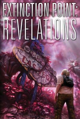 Revelations by Paul Antony Jones