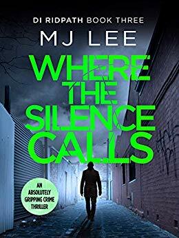 Where the Silence Calls by M.J. Lee