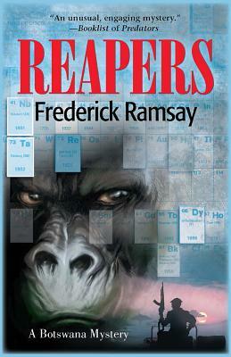 Reapers by Frederick Ramsay