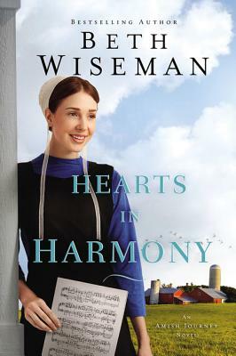 Hearts in Harmony by Beth Wiseman