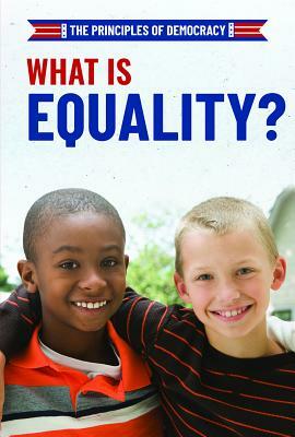 What Is Equality? by Joshua Turner