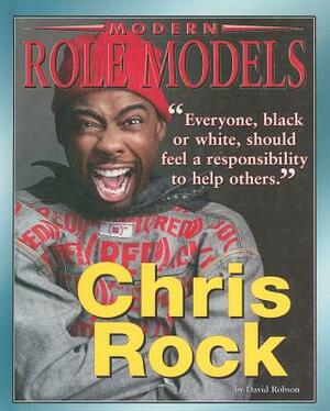 Chris Rock by David Robson