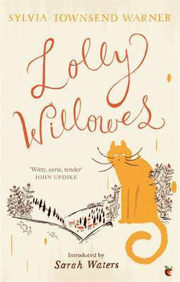 Lolly Willowes by Sylvia Townsend Warner