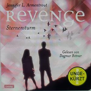 Revenge: Sternensturm by Jennifer L. Armentrout
