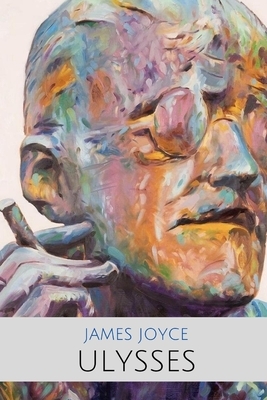 Ulysses by James Joyce by James Joyce