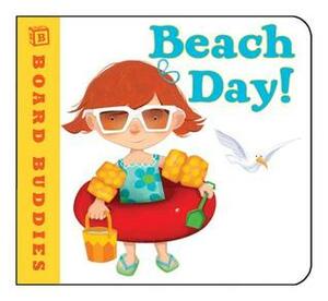 Beach Day! by Kristin Sorra, Anahid Hamparian