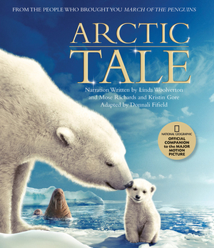 Arctic Tale by Donnali Fifield