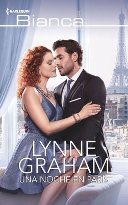Una Noche En París by Lynne Graham