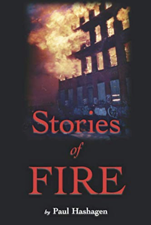 Stories of Fire by Paul Hashagen