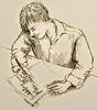the_scribbling_man's profile picture