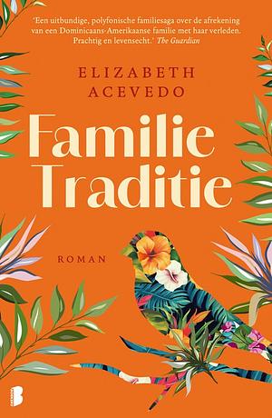 Familietraditie by Elizabeth Acevedo