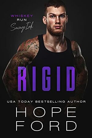 Rigid by Hope Ford