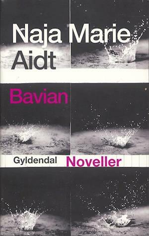 Bavian by Naja Marie Aidt