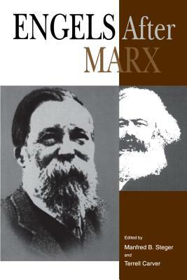 Engels After Marx by 