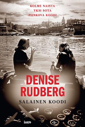 Salainen koodi by Denise Rudberg