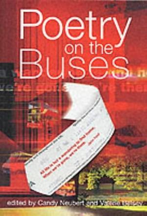 Poetry on the Buses by Poetry › Anthologies (multiple authors)Poetry / Anthologies (multiple authors)