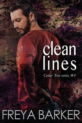 Clean Lines by Freya Barker