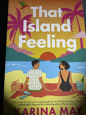 That Island Feeling by Karina May