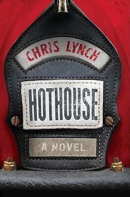 Hothouse by Chris Lynch