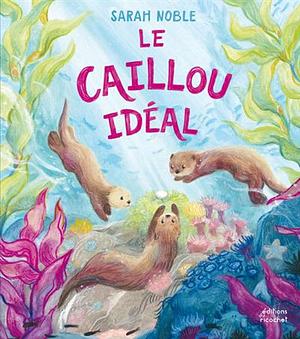 Le Caillou Idéal by Sarah Noble